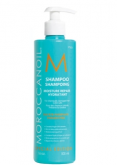 Moroccanoil Shampoo Reparador Moisture - 500ml