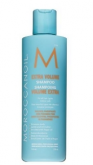 Moroccanoil Shampoo Volume Extra - 250ml