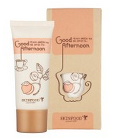 BB Cream Peach Green Tea - #1Bege Claro