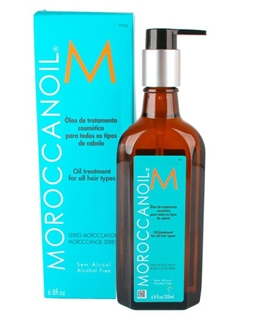 Moroccanoil Tratamento 200ml