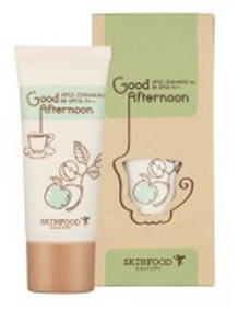 BB Cream Apple Cinnamon Tea - #2Bege Natural