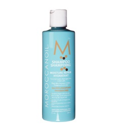 Moroccanoil Shampoo Reparador Moisture - 250ml