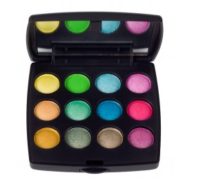 Paleta Sydney 12 Cores