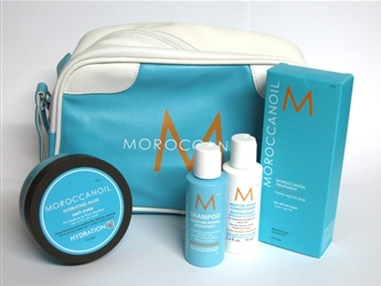 Kit1 Euforia Moroccanoil Hidratantes