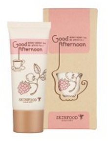 BB Cream Berry Berry Tea - #2Bege Natural