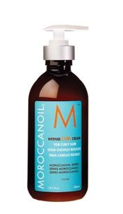 Moroccanoil Intense Curl Cream - 500ml