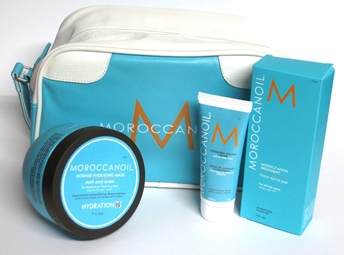 Kit2 Euforia Moroccanoil Hidratantes