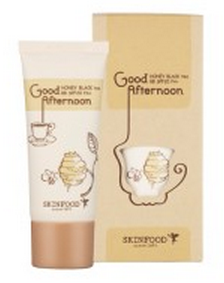 BB Cream Honey Black Tea - #1Bege Claro