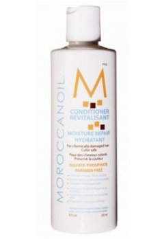 Moroccanoil Condicionador Reparador Moisture -250ml