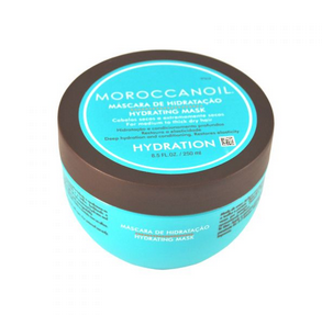 Máscara Hidratante Intensa Moroccanoil - 250ml